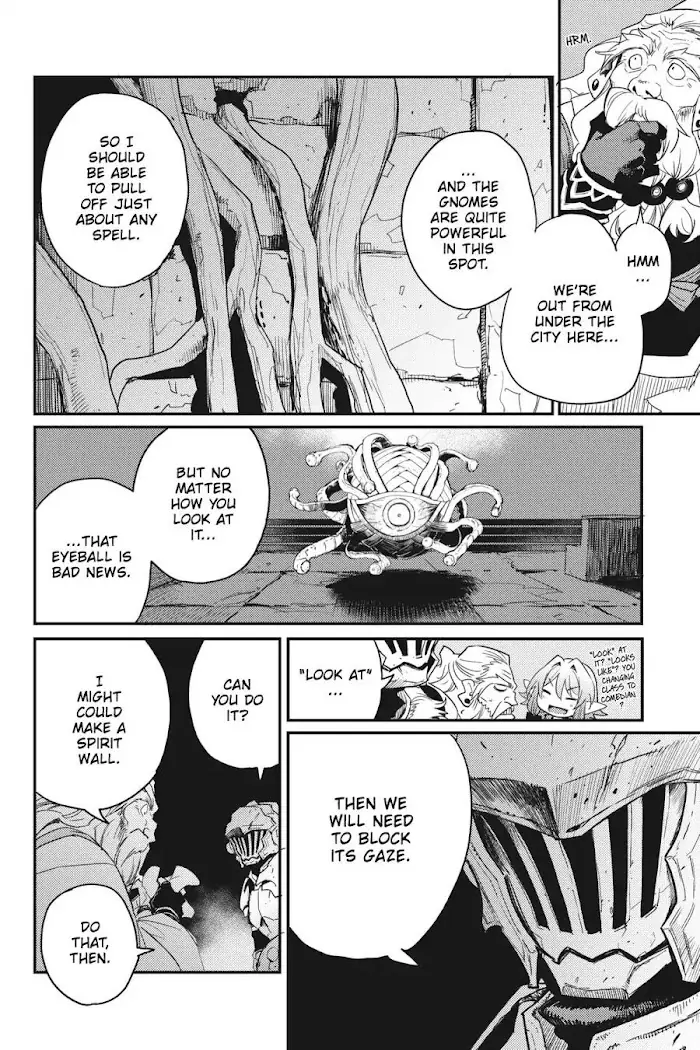 Goblin Slayer Chapter 25 image 31_optimized